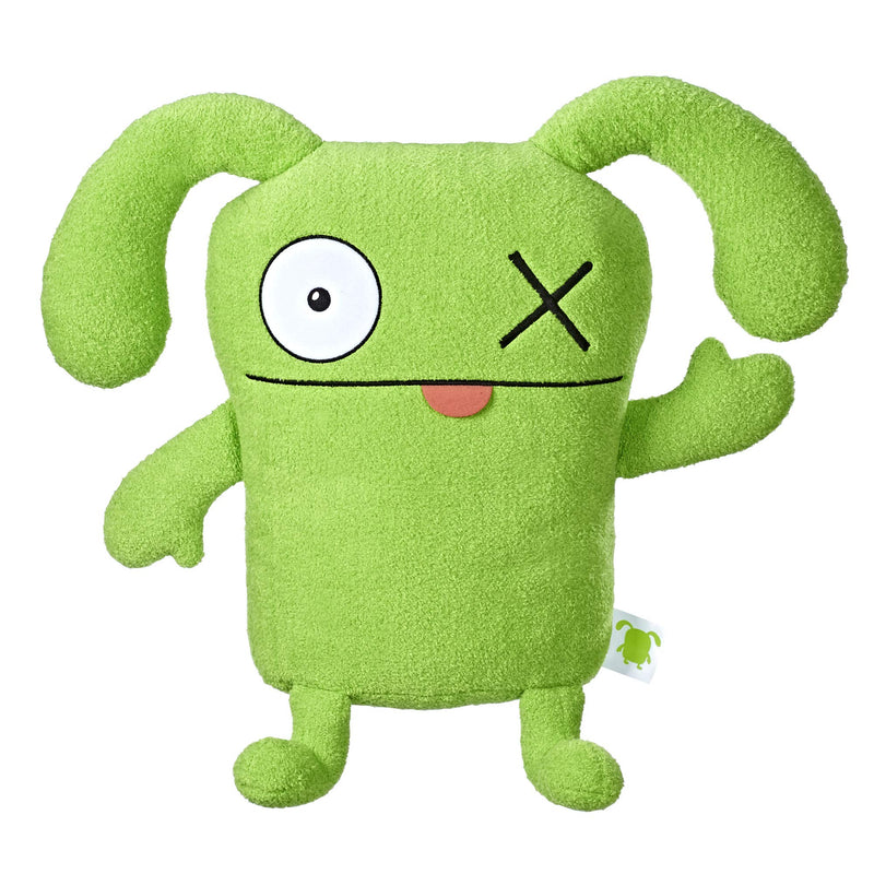 Uglydolls Ox Large Plush Stuffed Toy, 18.5" Tall