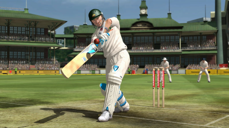 Ashes Cricket 09 (PS3)