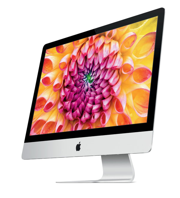 Apple iMac 21.5in (Late 2012) - Core i5 2.7GHz, 8GB RAM, 1TB HDD (Renewed)