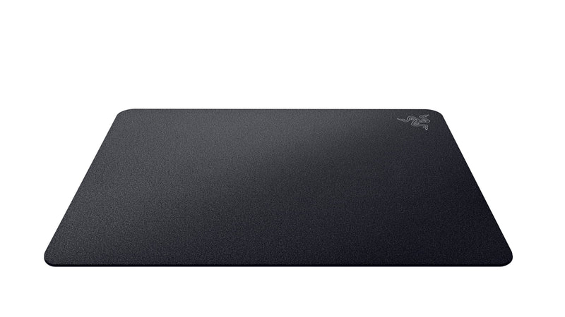 Razer Acari Ultra-Low Friction Gaming Mouse Mat: Beaded, Textured Hard Surface - Large Surface Area - Thin Form Factor - Anti-Slip Base - Classic Black