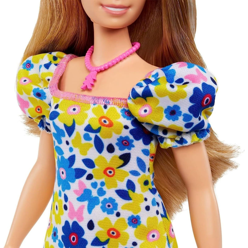 Barbie Fashionistas Doll