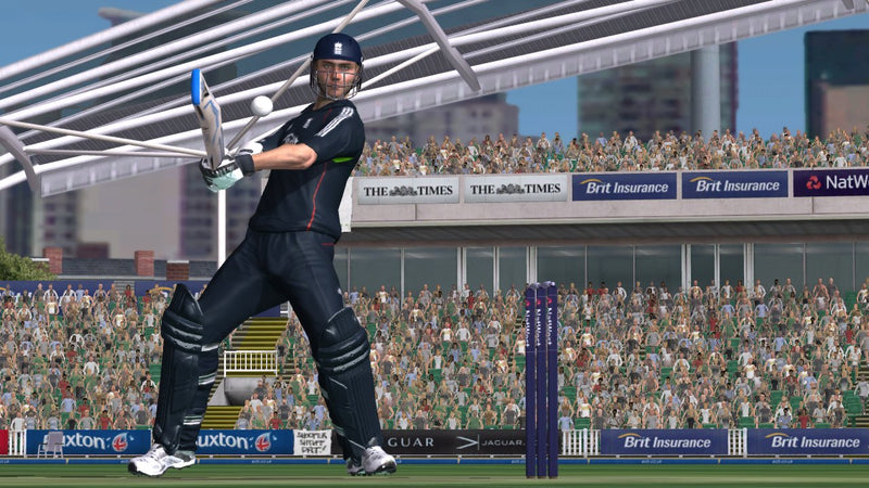 International Cricket 2010 (Xbox 360)