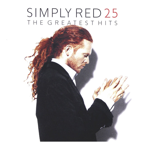 Simply Red 25: The Greatest Hits