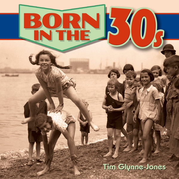 Born in the 30s (Born in the..., 4)