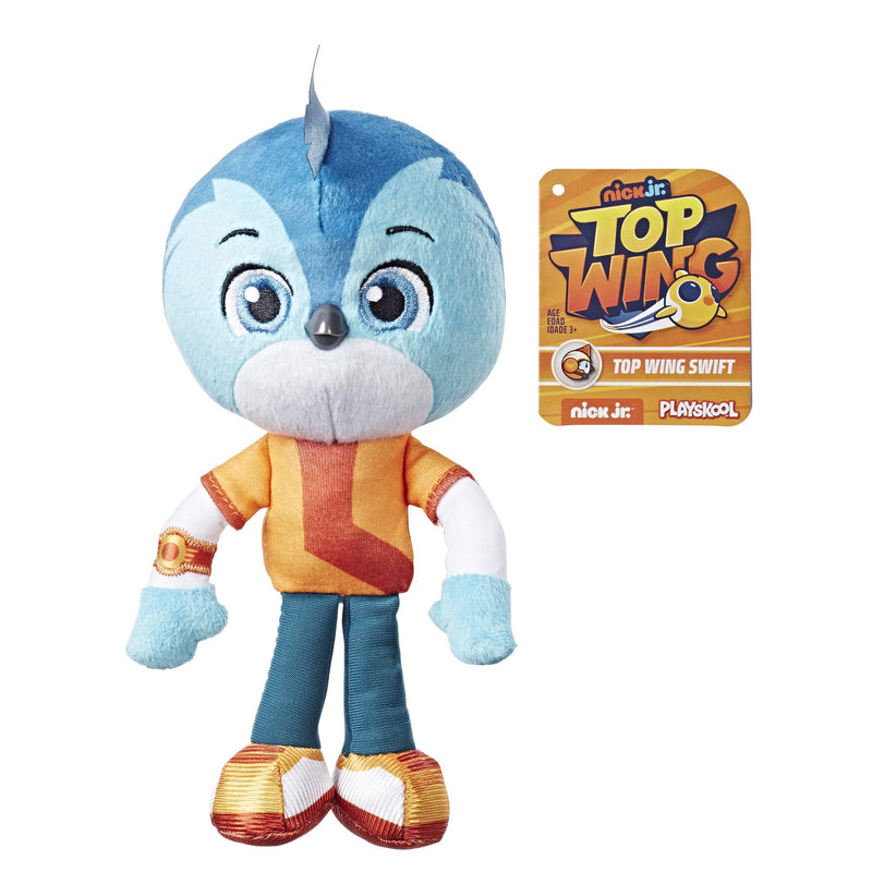 Hasbro Toys Top Wing Swift Basic Plush