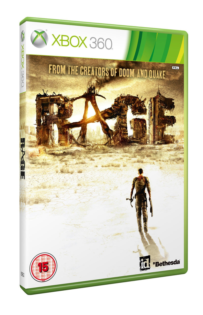 Rage (Xbox 360)