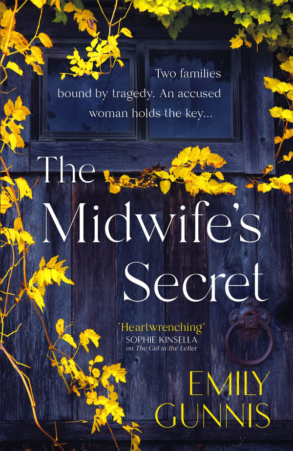 The Midwife's Secret: A gripping, heartbreaking story about a missing girl and a family secret for lovers of historical fiction