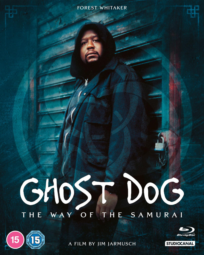 Ghost Dog: The Way Of The Samurai