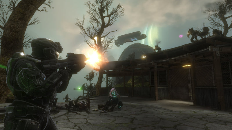 Halo: Reach (Xbox 360)