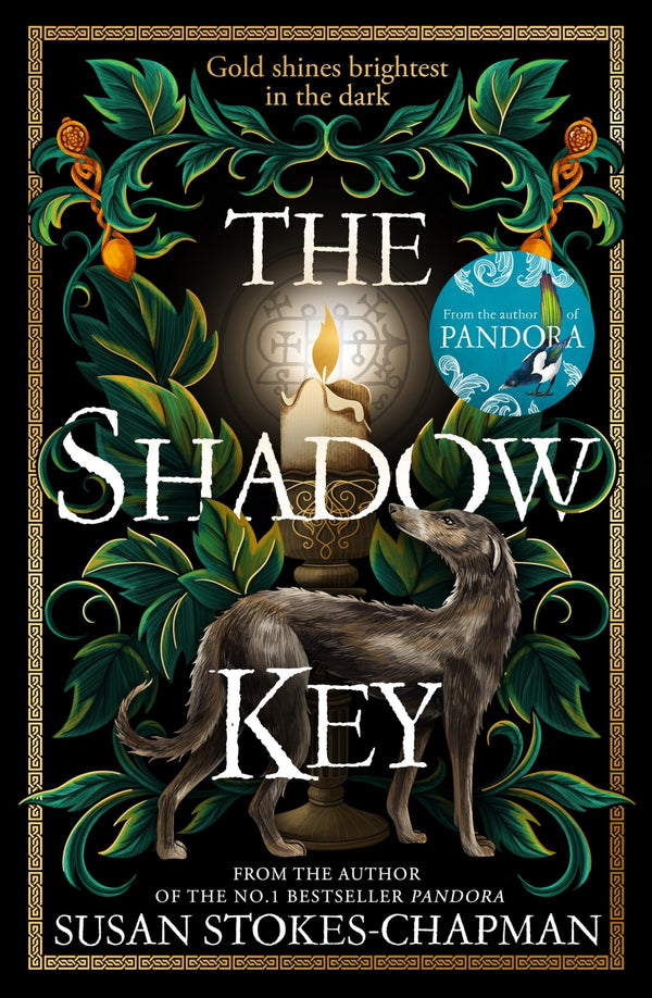 The Shadow Key: The gripping new historical mystery from the #1 Sunday Times bestseller