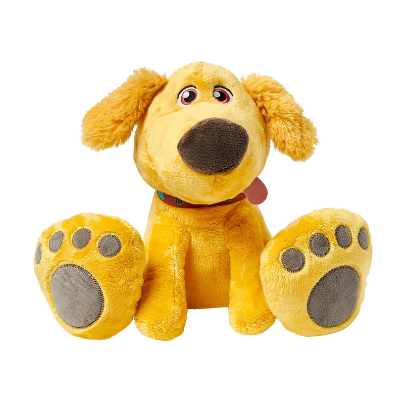 Disney Pixar Dug Big Feet Plush – Up – 11 Inch