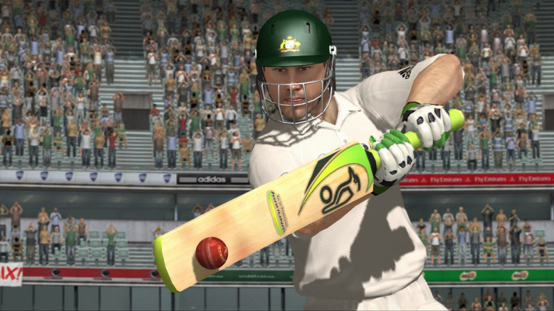 Ashes Cricket 09 (PS3)