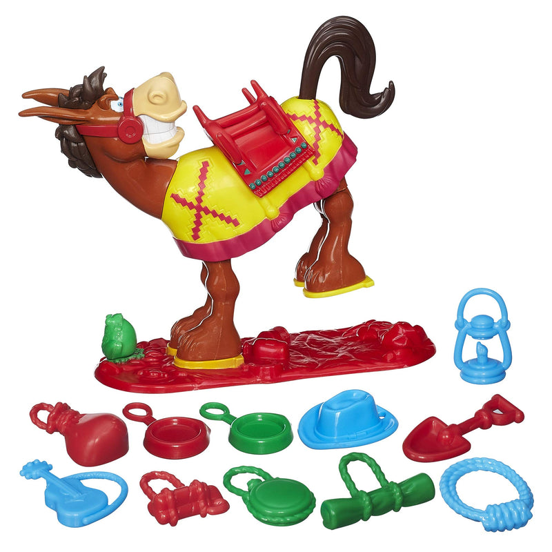 Hasbro Buckaroo New Version for 2015 Game 4-5 years,Nylon/a,483803490