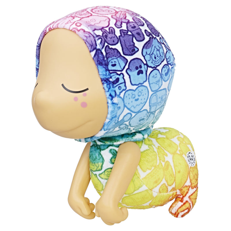 HANAZUKI C0955EL2 Little Dreamer Plush Toy