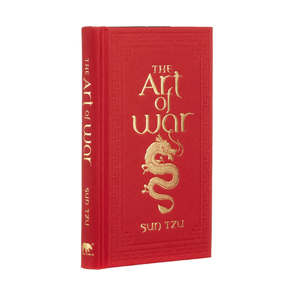 The Art of War (Arcturus Ornate Classics, 1)