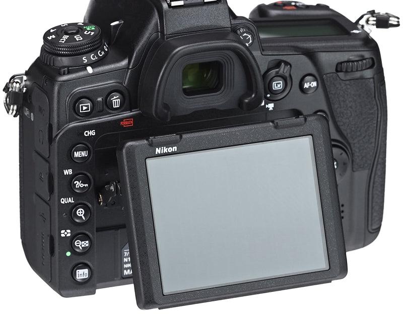 Nikon D780 Body