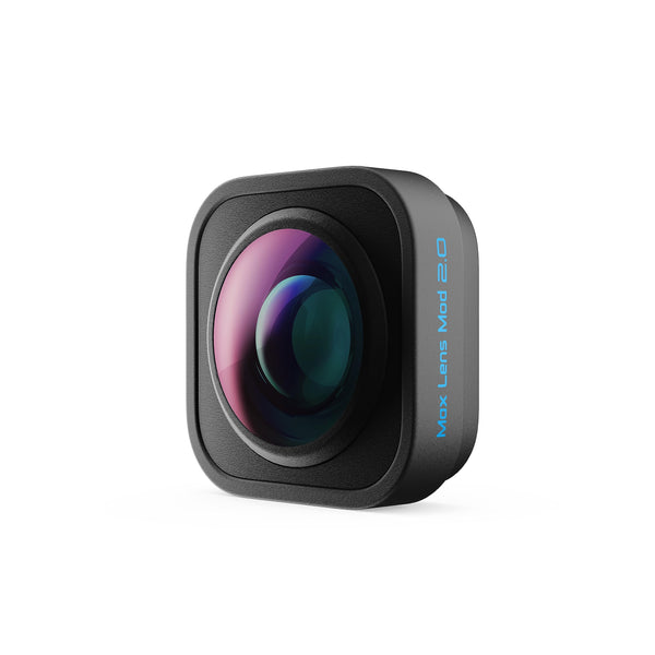 GoPro Max Lens Mod 2.0 (HERO12 Black) - Official GoPro Accessory