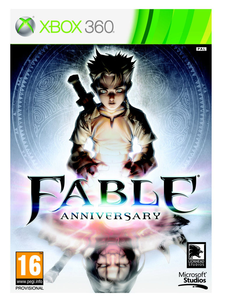 Fable Anniversary (Xbox 360)