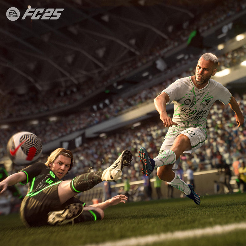 EA SPORTS FC 25 Standard Edition PCWin | Downloading Code EA App - Origin | VideoGame | English