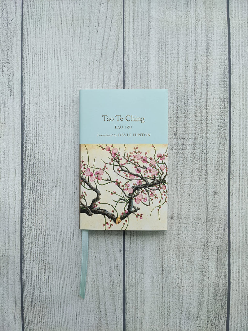 Tao Te Ching: Lao Tzu (Macmillan Collector's Library, 342)