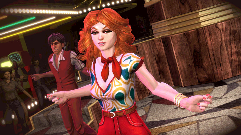 Dance Central 3 (Xbox 360)