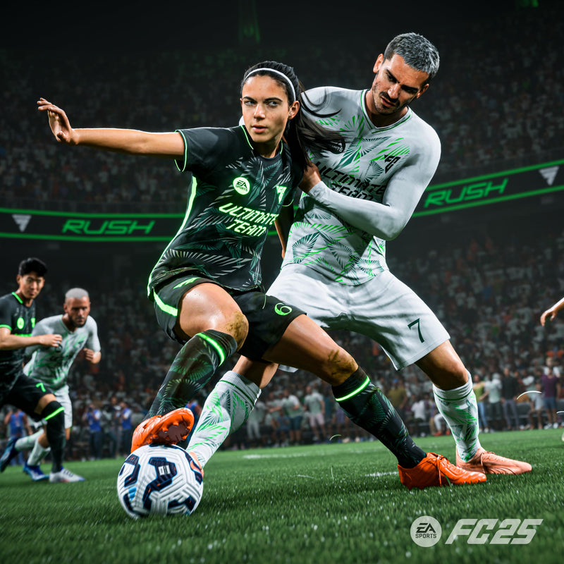 EA SPORTS FC 25 Standard Edition PCWin | Downloading Code EA App - Origin | VideoGame | English