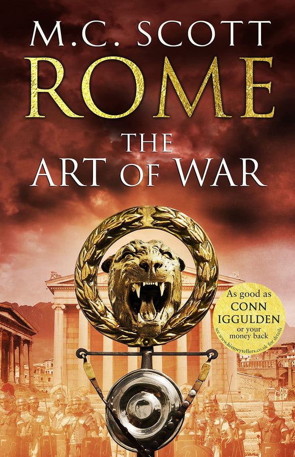 Rome: The Art of War