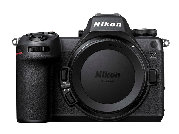 Nikon Z6III Camera