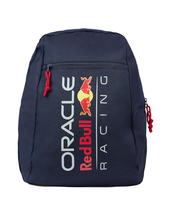 Red Bull Racing Formula One Team - Official 2023 Formula 1 Merchandise - Team Replica Backpack/Rucksack - Night Sky