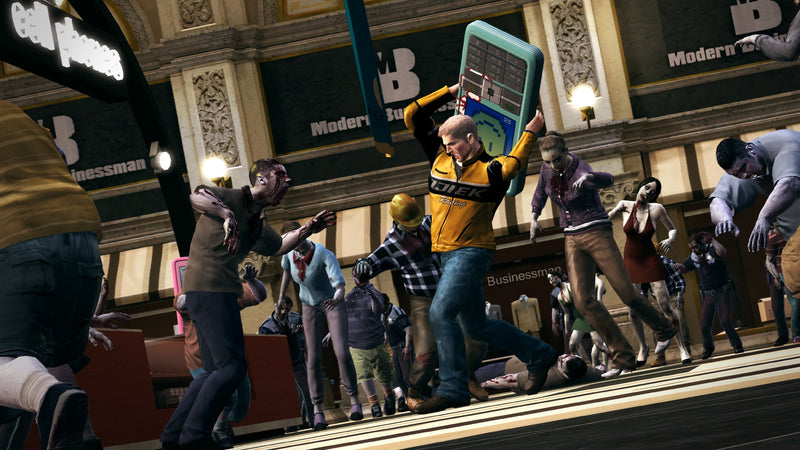 Dead Rising 2 (Xbox 360)