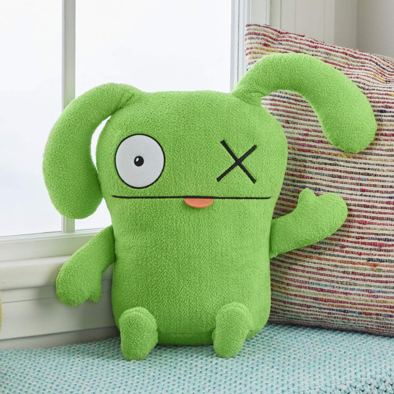 Uglydolls Ox Large Plush Stuffed Toy, 18.5" Tall