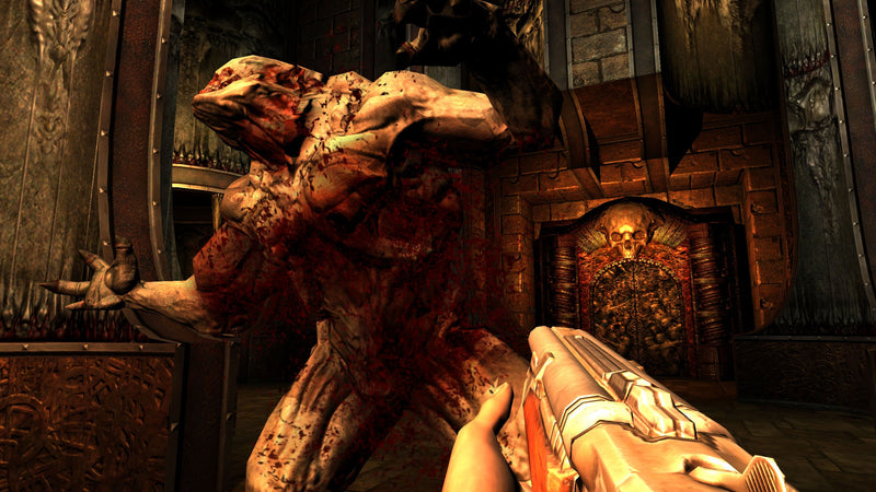 Doom 3 - BFG Edition (Xbox 360)