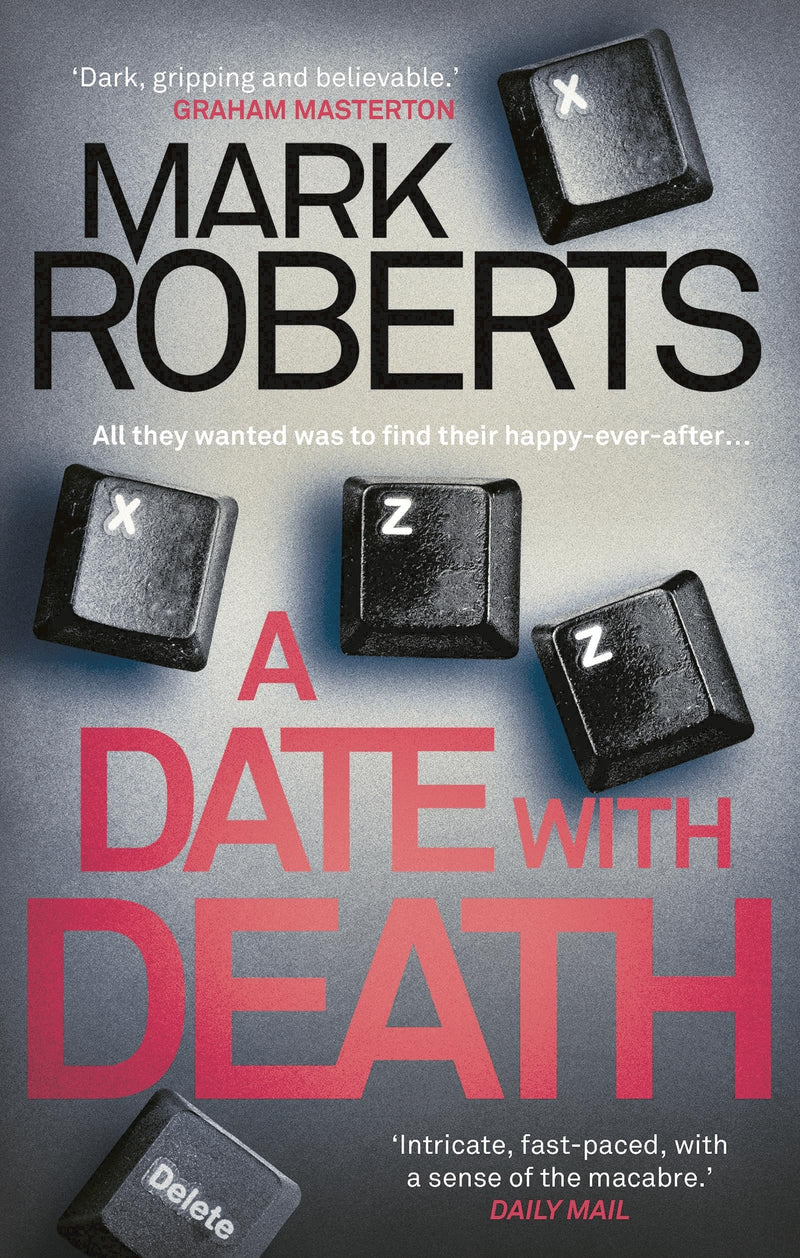 Date With Death: 5 (Eve Clay)