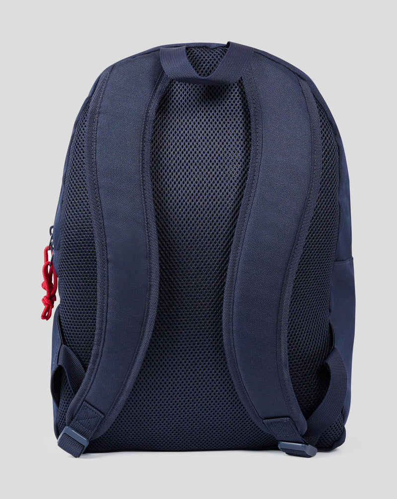 Red Bull Racing Formula One Team - Official 2023 Formula 1 Merchandise - Team Replica Backpack/Rucksack - Night Sky