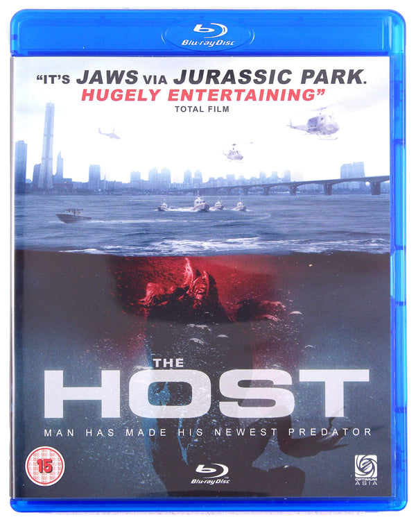 Host [Blu-ray]