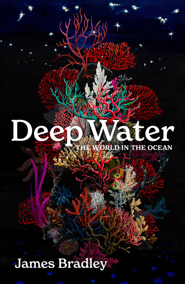 Deep Water: the world in the ocean
