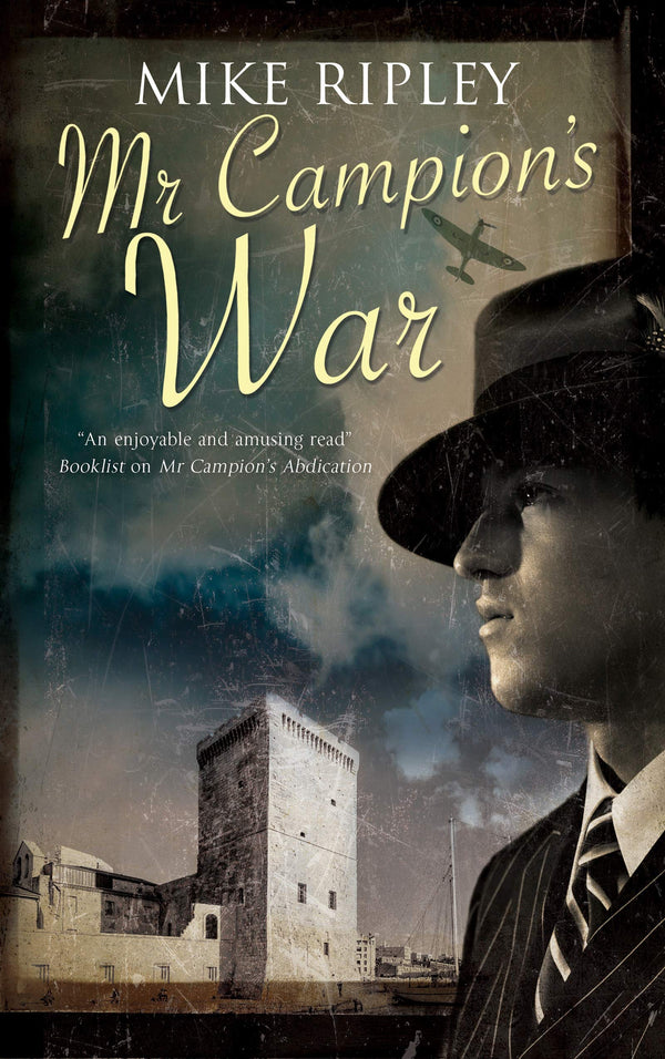 Mr Campion's War: 5 (An Albert Campion Mystery)