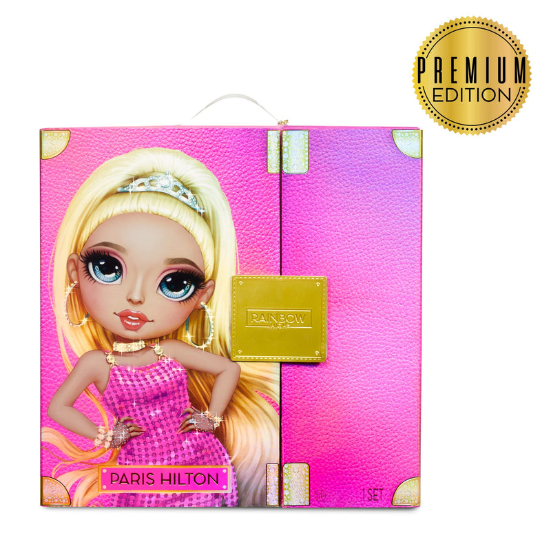 Rainbow High 587002EUCOC Premium Doll (587002)