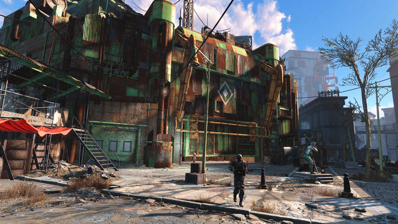 Fallout 4 - PC