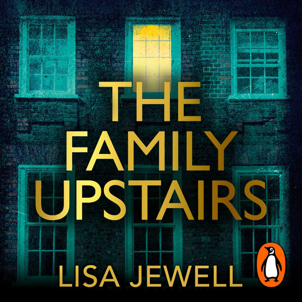 The Family Upstairs