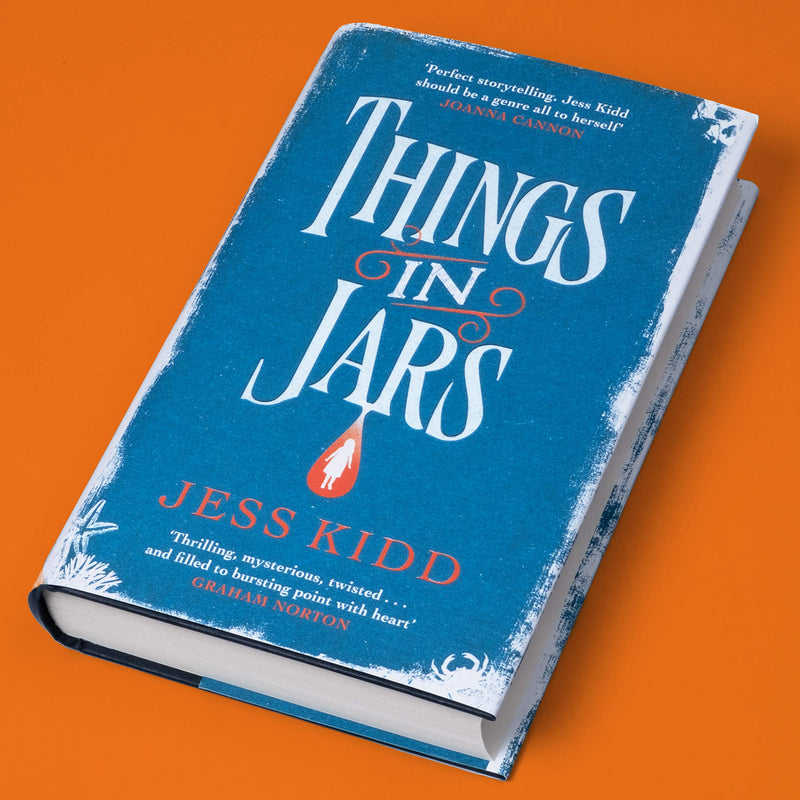 Things in Jars