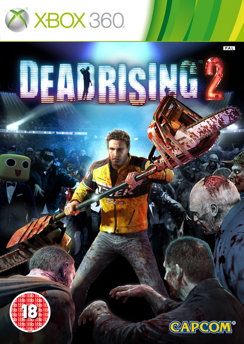 Dead Rising 2 (Xbox 360)