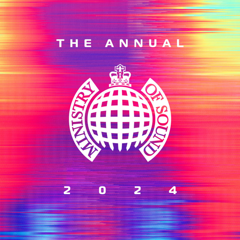 The Annual 2024 - Ministry Of Sound