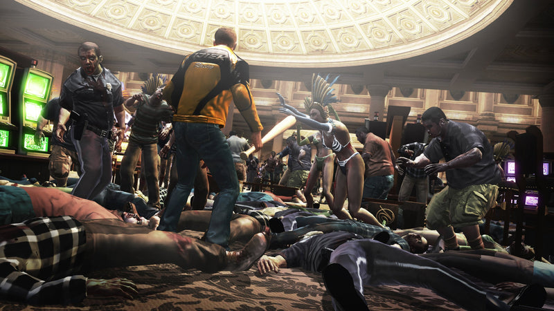 Dead Rising 2 (Xbox 360)