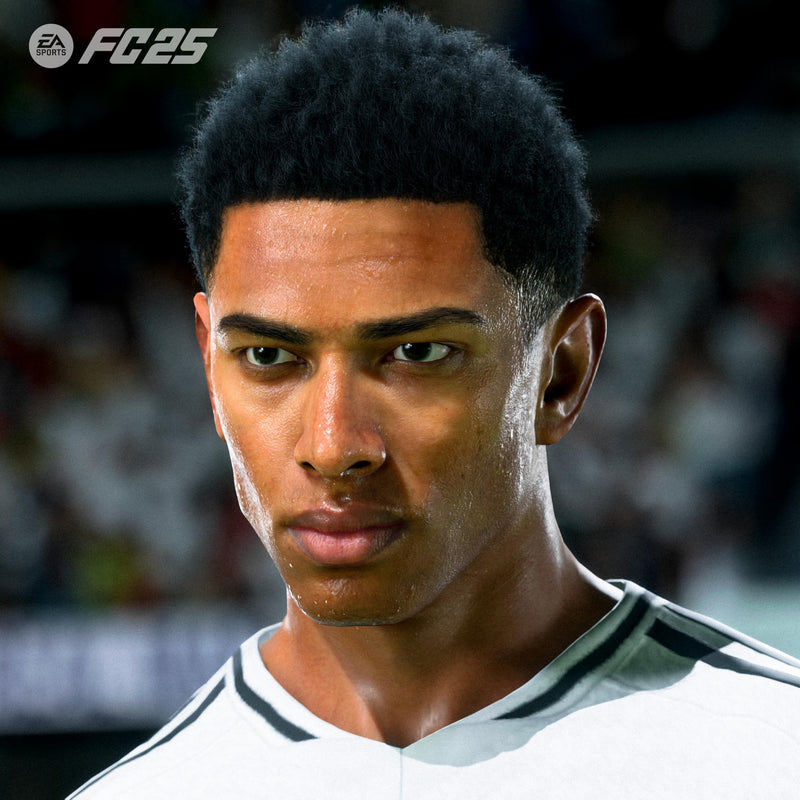 EA SPORTS FC 25 Standard Edition PCWin | Downloading Code EA App - Origin | VideoGame | English