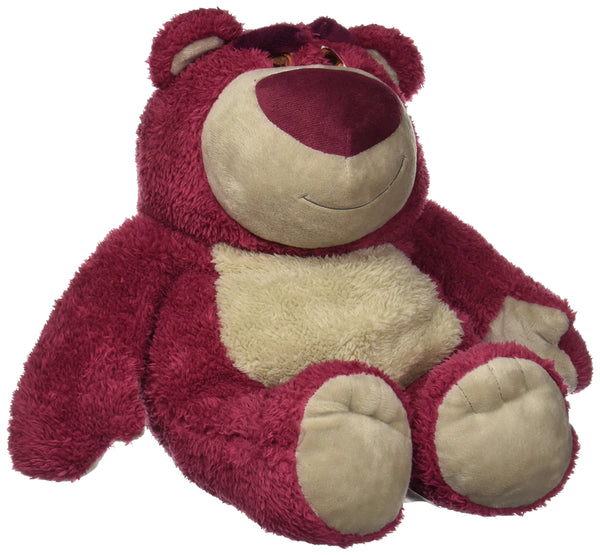 Disney / Pixar Toy Story 3 Exclusive 15 Inch Deluxe Plush Figure Lots O Lotso... (japan import)