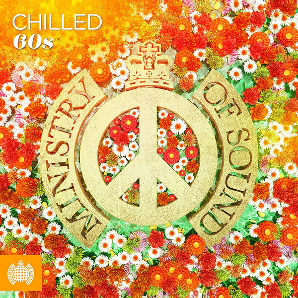 Chilled 60S - Ministry Of Sound