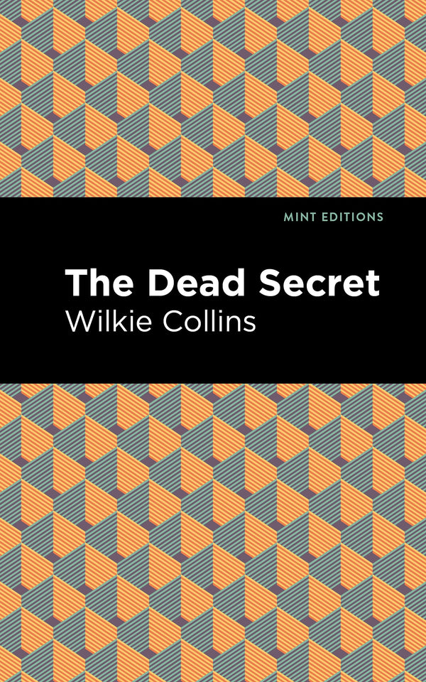 The Dead Secret (Mint Editions (Crime, Thrillers and Detective Work))