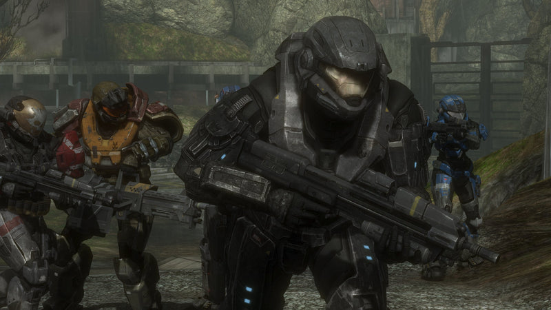 Halo: Reach (Xbox 360)