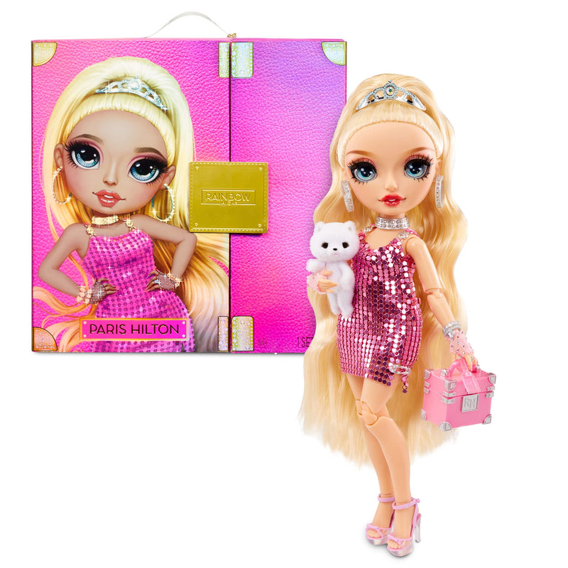 Rainbow High 587002EUCOC Premium Doll (587002)